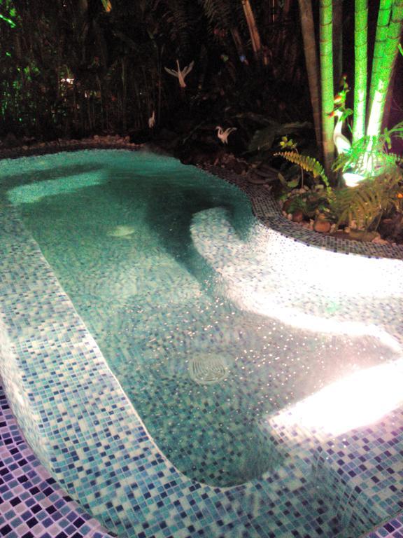 Patong Sunbeach Mansion Extérieur photo