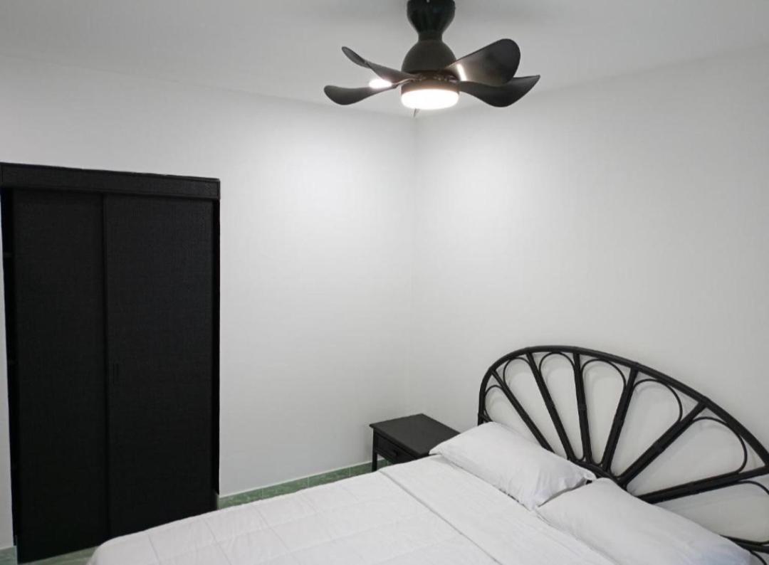 Patong Sunbeach Mansion Extérieur photo